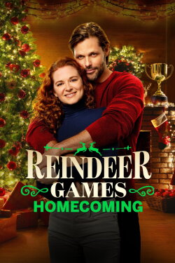 Reindeer Games Homecoming (2022) Reindeer Games Homecoming (2022)