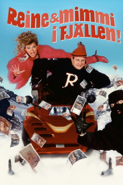 Reine & Mimmi i fjällen! (1997) Reine & Mimmi i fjällen! (1997)