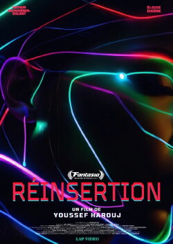 Réinsertion (2024)