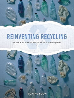 Reinventing Recycling (2024) Reinventing Recycling (2024)