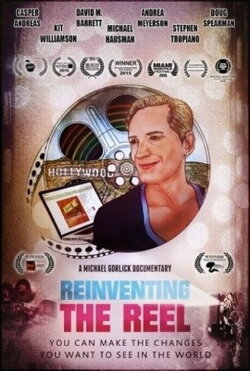 Reinventing the Reel (2015)