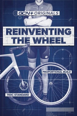 Reinventing The Wheel: Does Size Matter? (2021)