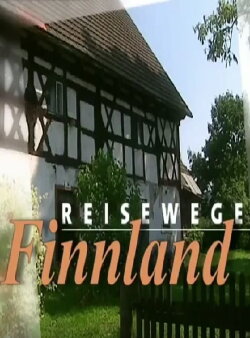 Reisewege Finnland - Von Helsinki nach Karelien (2014) Reisewege Finnland - Von Helsinki nach Karelien (2014)