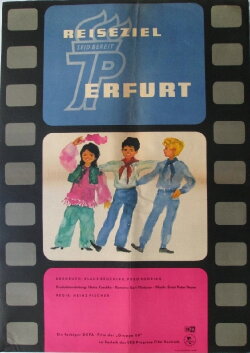Reiseziel Erfurt (1962)