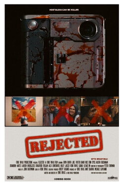 Rejected (2024)