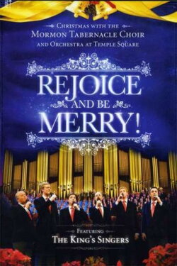 Rejoice and Be Merry! (2008) Rejoice and Be Merry! (2008)