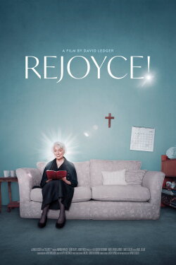 Rejoyce! (2024) Rejoyce! (2024)