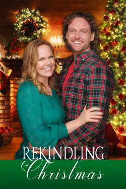 Rekindling Christmas (2020) Rekindling Christmas (2020)