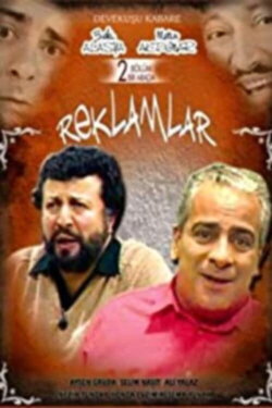 Reklamlar (1988) Reklamlar (1988)