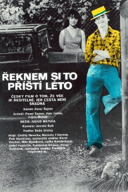 Řeknem si to příští léto (1978) Řeknem si to příští léto (1978)