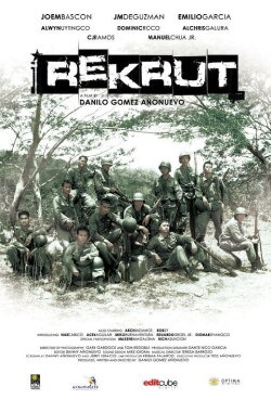 Rekrut (2010) Rekrut (2010)