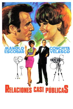 Relaciones casi públicas (1968) Relaciones casi públicas (1968)
