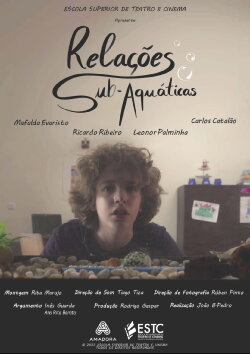 Relações Sub-aquáticas (2023) Relações Sub-aquáticas (2023)