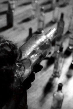 Relations d'objets (2025)