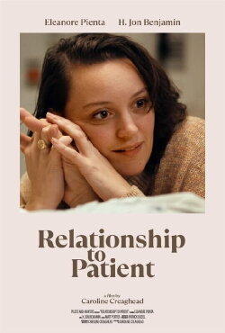 Relationship to Patient (2024) Relationship to Patient (2024)