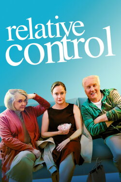 Relative Control (2025) Relative Control (2025)