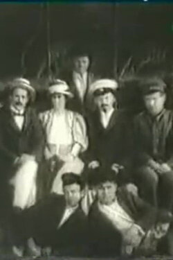 Relatives (1933)