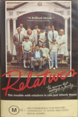 Relatives (1985) Relatives (1985)