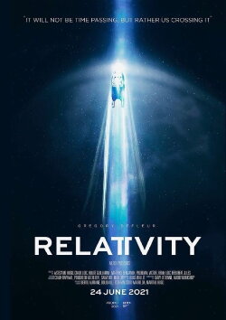 Relativity (2021) Relativity (2021)