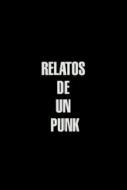 Relatos de un punk (2019) Relatos de un punk (2019)