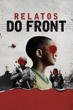 Relatos do Front (2019)