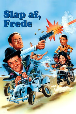 Relax Freddy (1966)