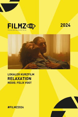 Relaxation (2024)
