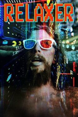 Relaxer (2019) Relaxer (2019)