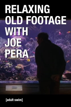 Relaxing Old Footage With Joe Pera (2020) Relaxing Old Footage With Joe Pera (2020)