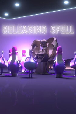 Releasing Spell (2020) Releasing Spell (2020)