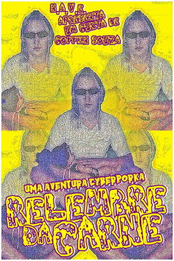 Relembre da Carne (2001) Relembre da Carne (2001)