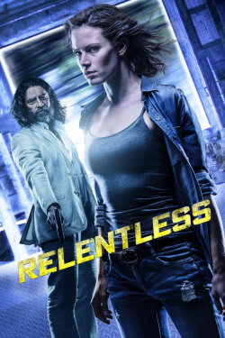Relentless (2018) Relentless (2018)