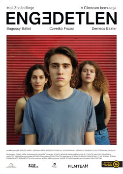 Relentless (2018)