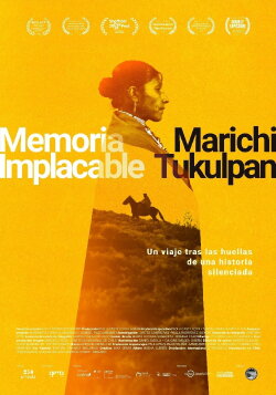Relentless Memory (2025)