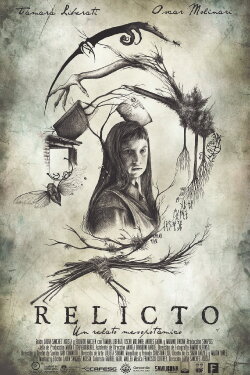 Relicto: Un Relato Mesopotámico (2016) Relicto: Un Relato Mesopotámico (2016)