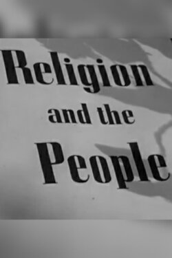 Religion and the People (1940) Religion and the People (1940)