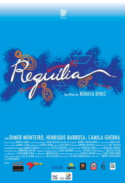 Relíquia (2013)