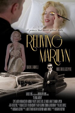 Reliving Marilyn (2018) Reliving Marilyn (2018)