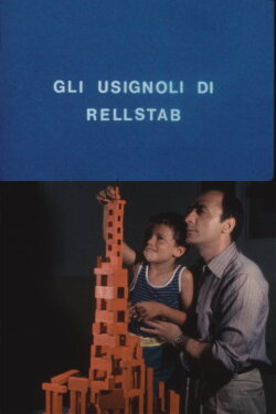 Rellstab's Nightingales (1984) Rellstab's Nightingales (1984)