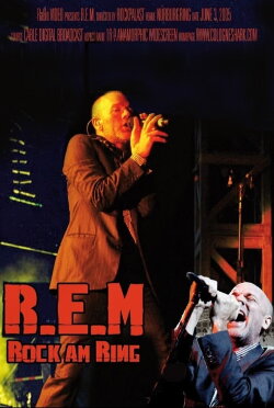 R.E.M. - Live At The Rock Am Ring (2005) R.E.M. - Live At The Rock Am Ring (2005)