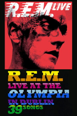 R.E.M. Live (2007)