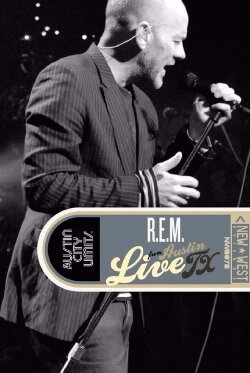 R.E.M. Live from Austin, TX (2010) R.E.M. Live from Austin, TX (2010)