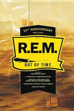 R.E.M. - Out Of Time (2016) R.E.M. - Out Of Time (2016)