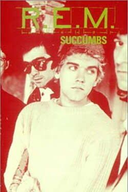 R.E.M.: Succumbs (1987)