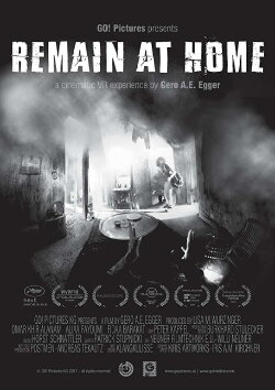 Remain at Home (2017) Remain at Home (2017)