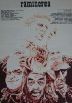 Remainders (1990) Remainders (1990)