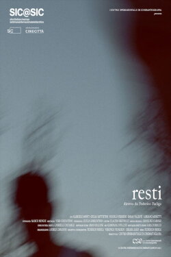 Remains (2022)