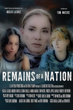 Remains of a Nation (2022) Remains of a Nation (2022)