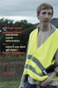 Remains Quiet (2013)