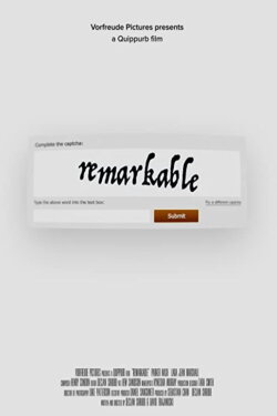 Remarkable (2019)